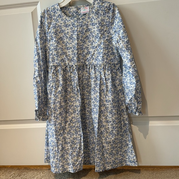 Stitchy Fish brand dress sz 12 nwot - Picture 2 of 4